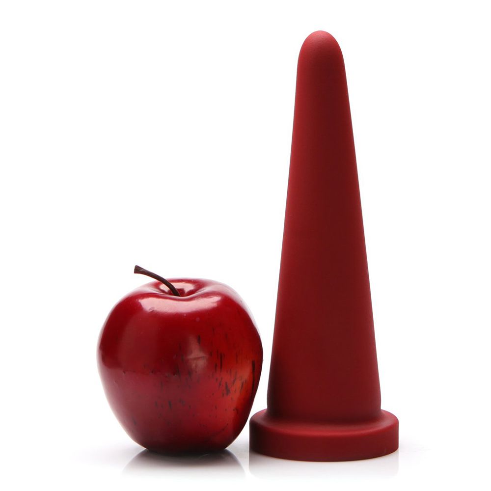 Dildo - Cone Small Tantus Dildo - Cone Small Tantus