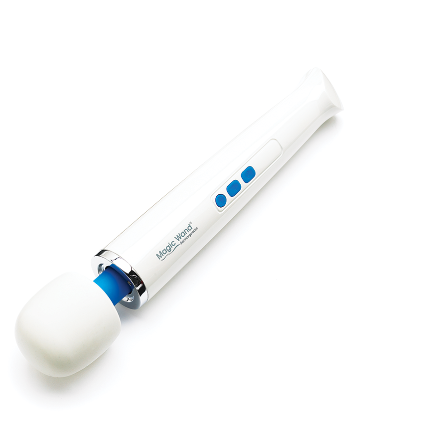 Rechargeable Magic Wand Tantus Rechargeable Magic Wand Tantus