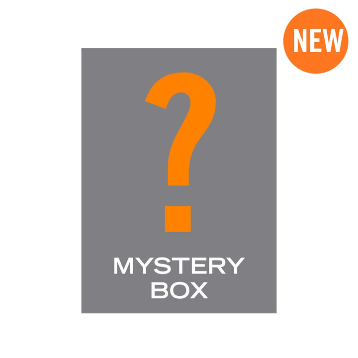 Mystery Box Toys
