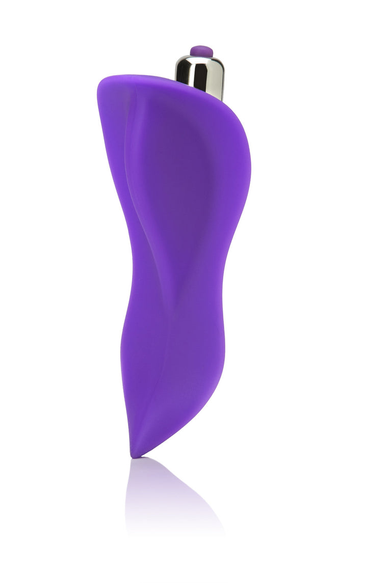 Panty Play, back