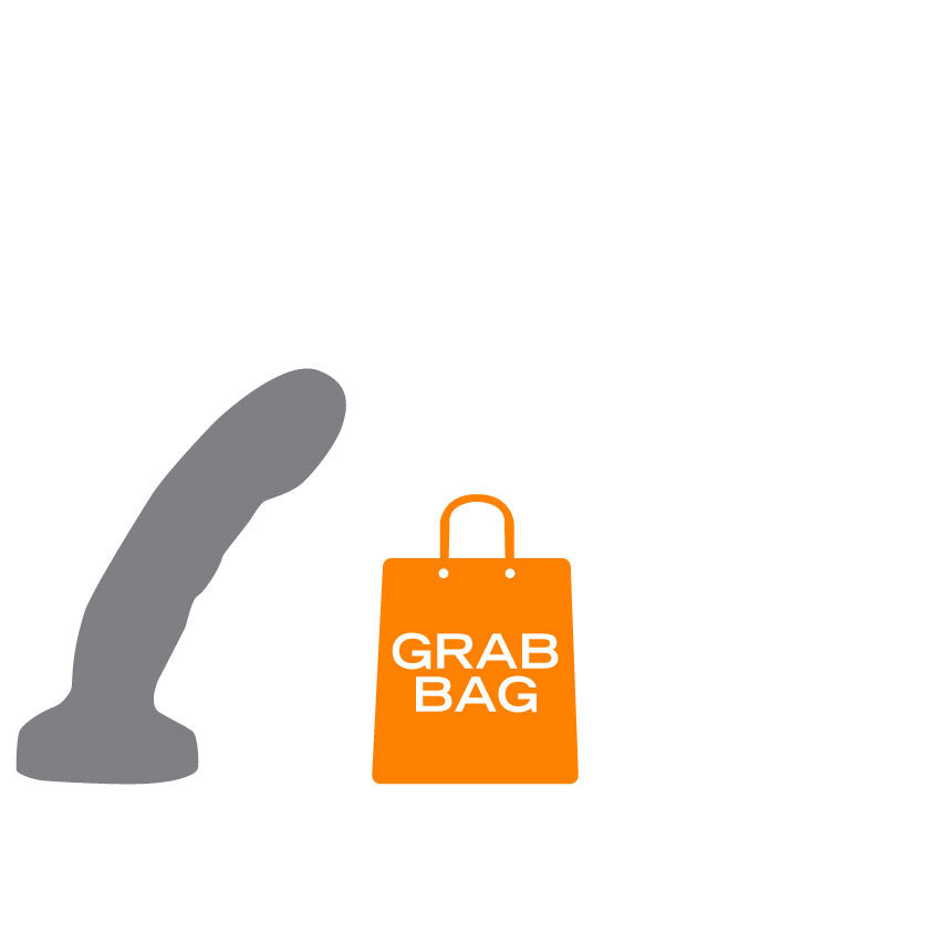 GRAB BAGS Tantus GRAB BAGS Tantus