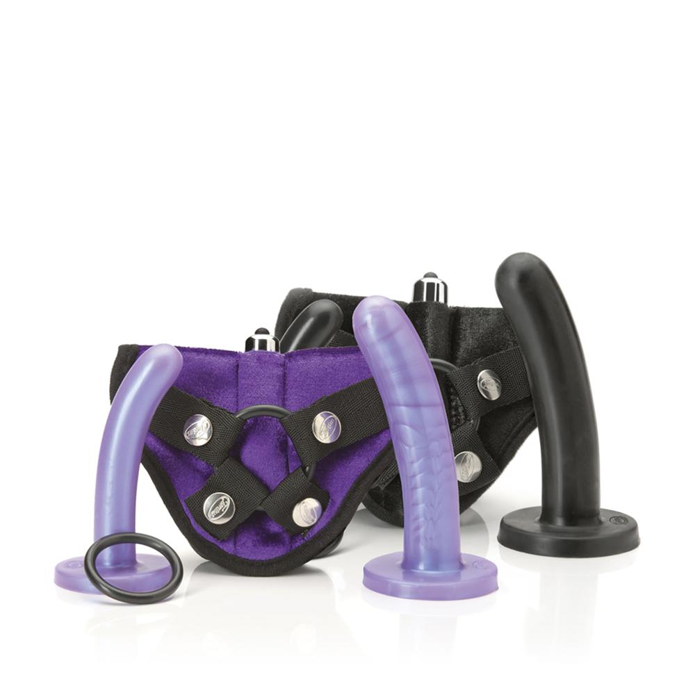 PEGGING  Tantus