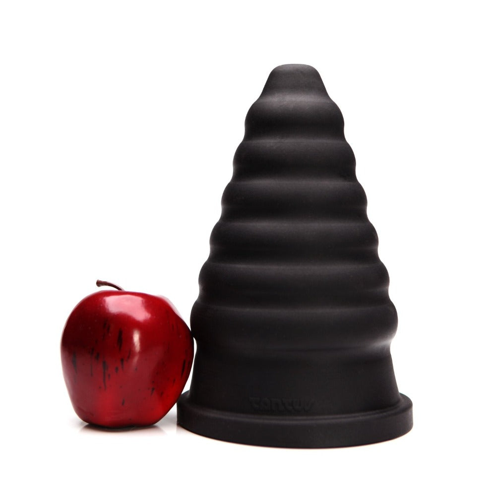 Dildo - Cone Tantus Dildo - Cone Tantus