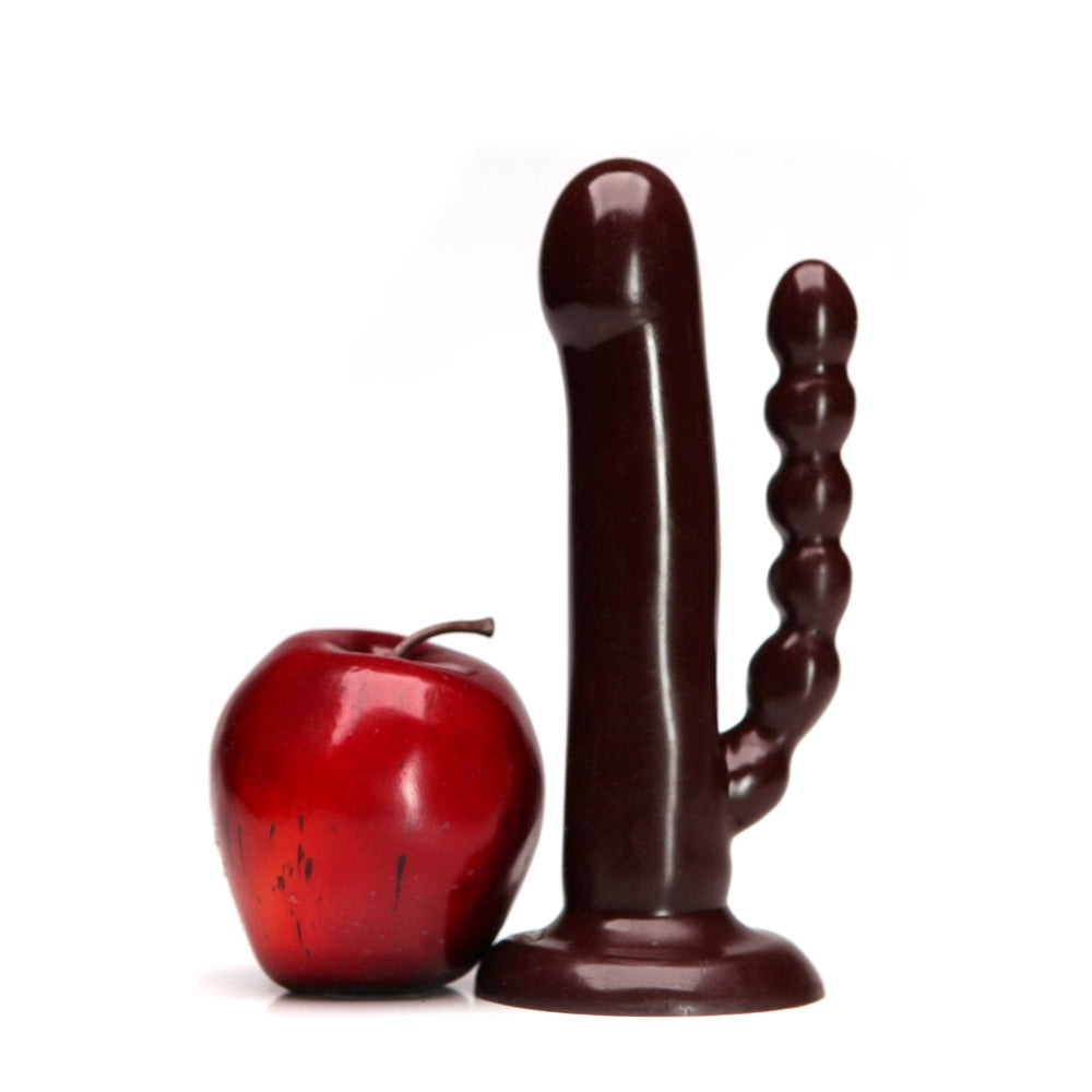 Vibrator - DP Tantus Vibrator - DP Tantus