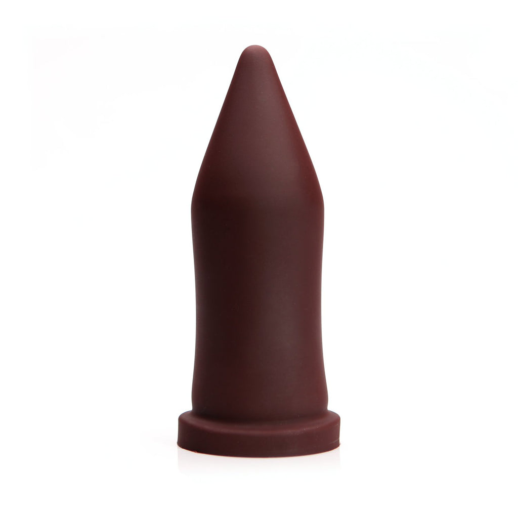 anal plug bdsm Tantus Perfect Plug Plus Vibrating Anal Toy