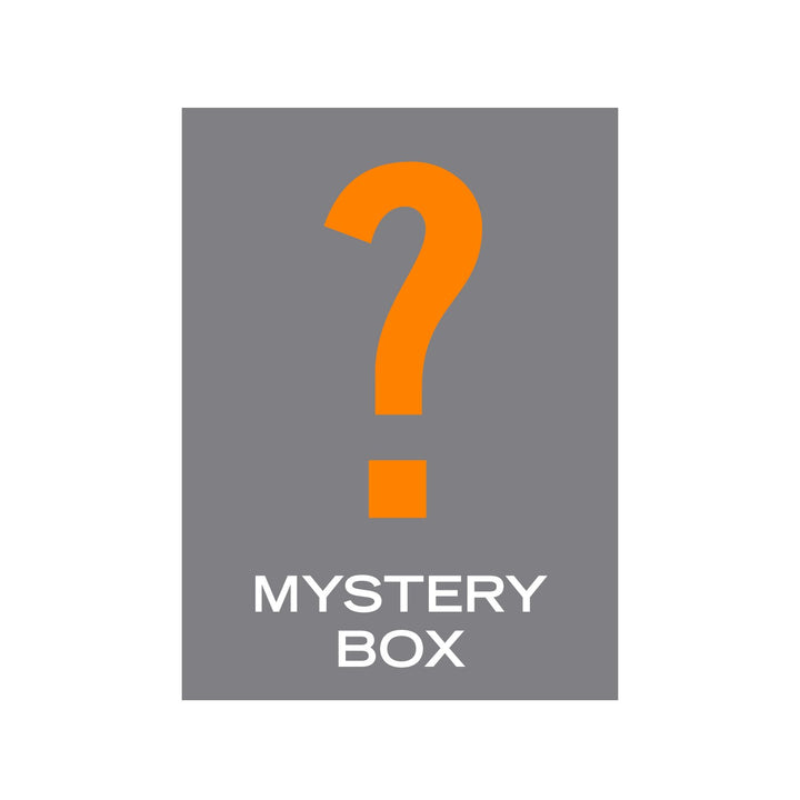 Mystery Box Toys