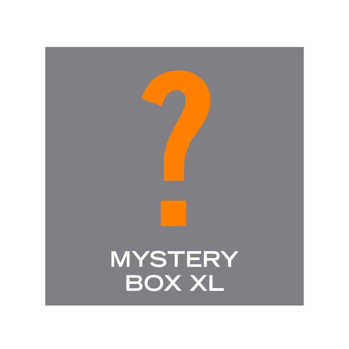 XL Mystery Box!