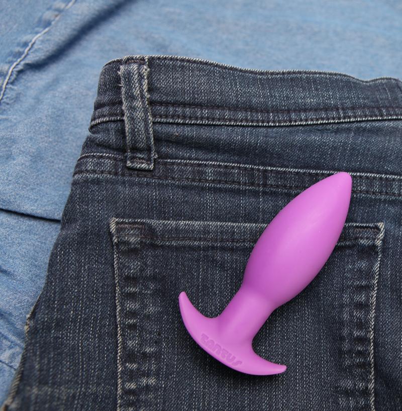 Plug - Neo Tantus Plug - Neo Tantus