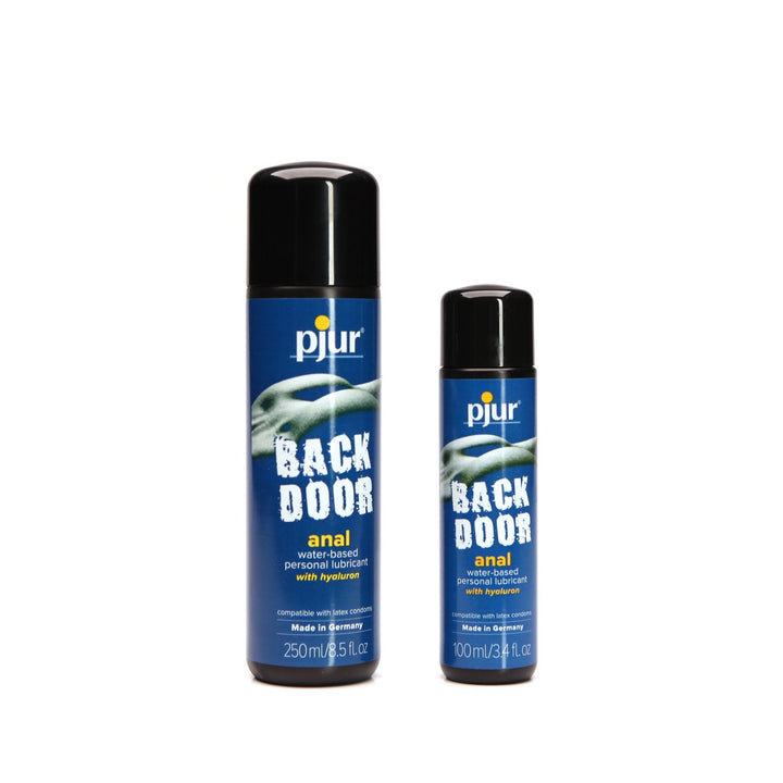 Pjur Backdoor Anal Water Based Lube