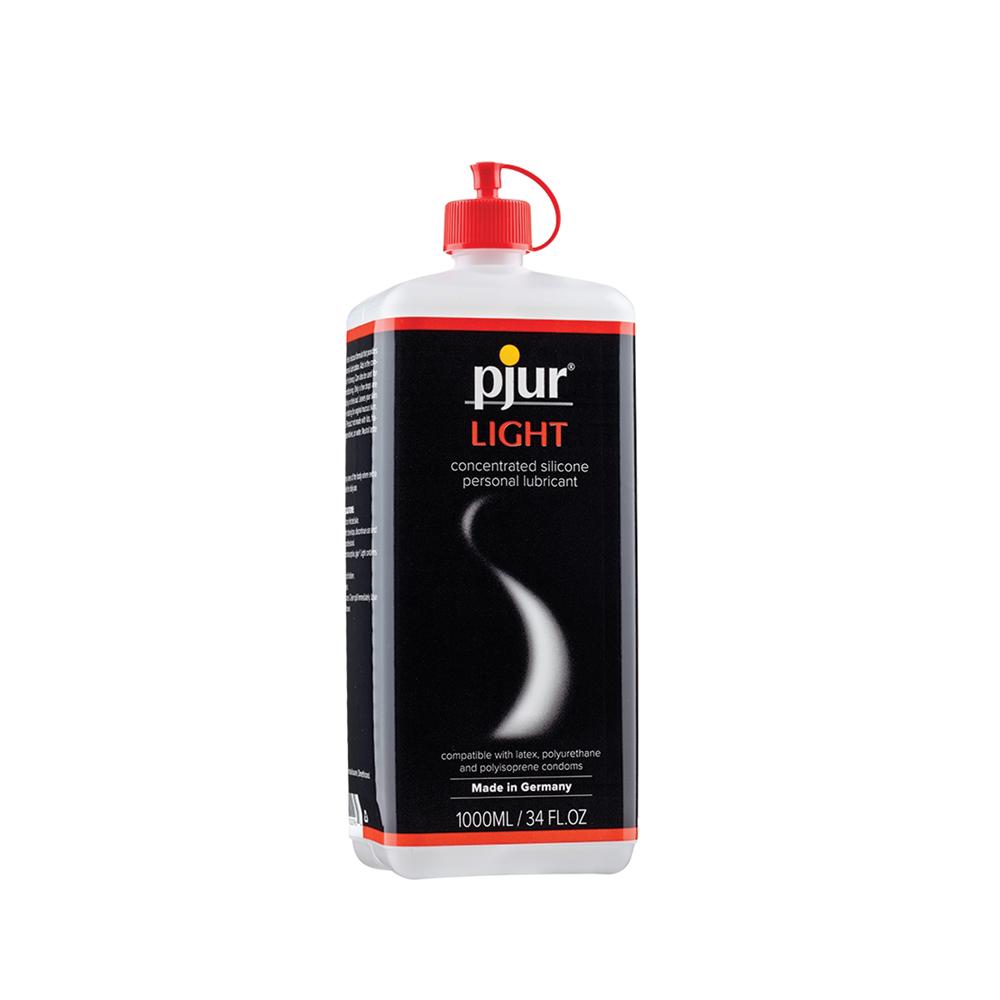Pjur Silicone Light