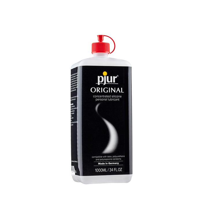 Pjur Original Silicone Bodyglide