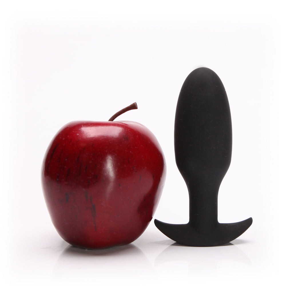 Plug - Ryder Tantus Plug - Ryder Tantus