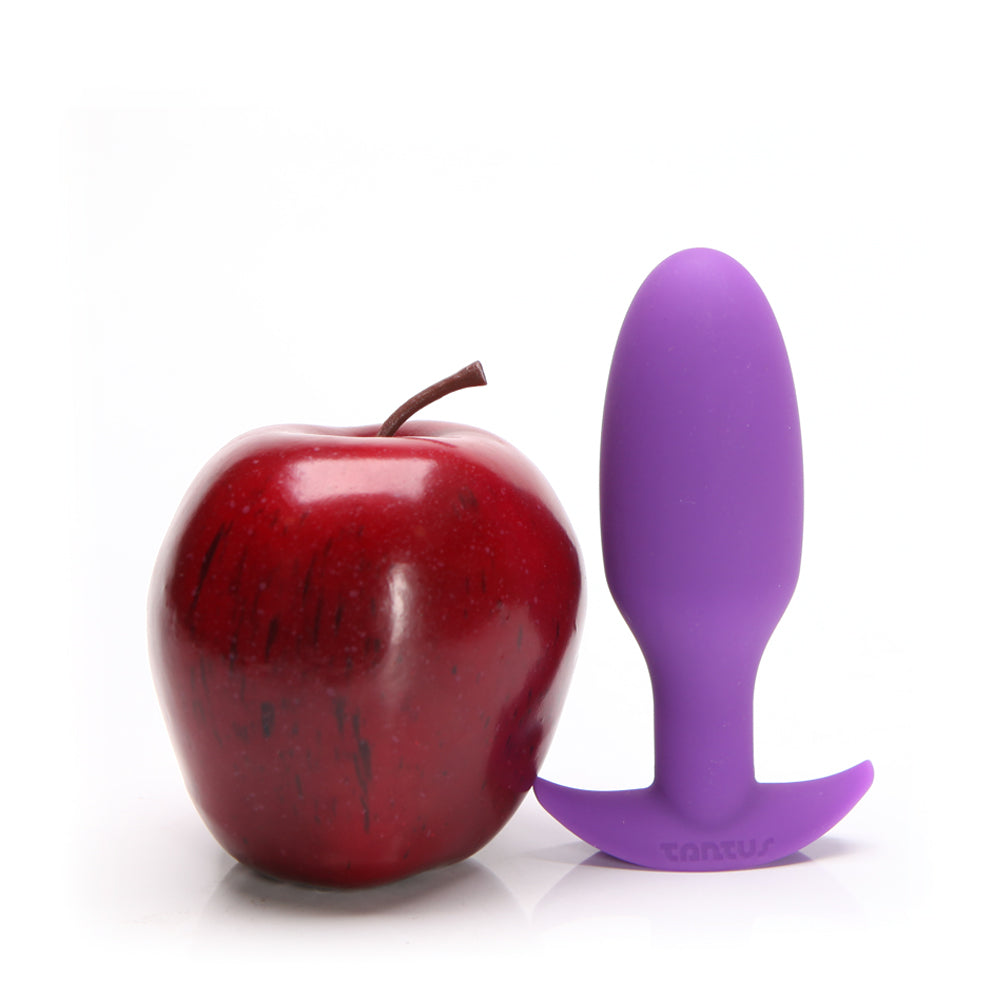 Plug - Ryder Tantus Plug - Ryder Tantus