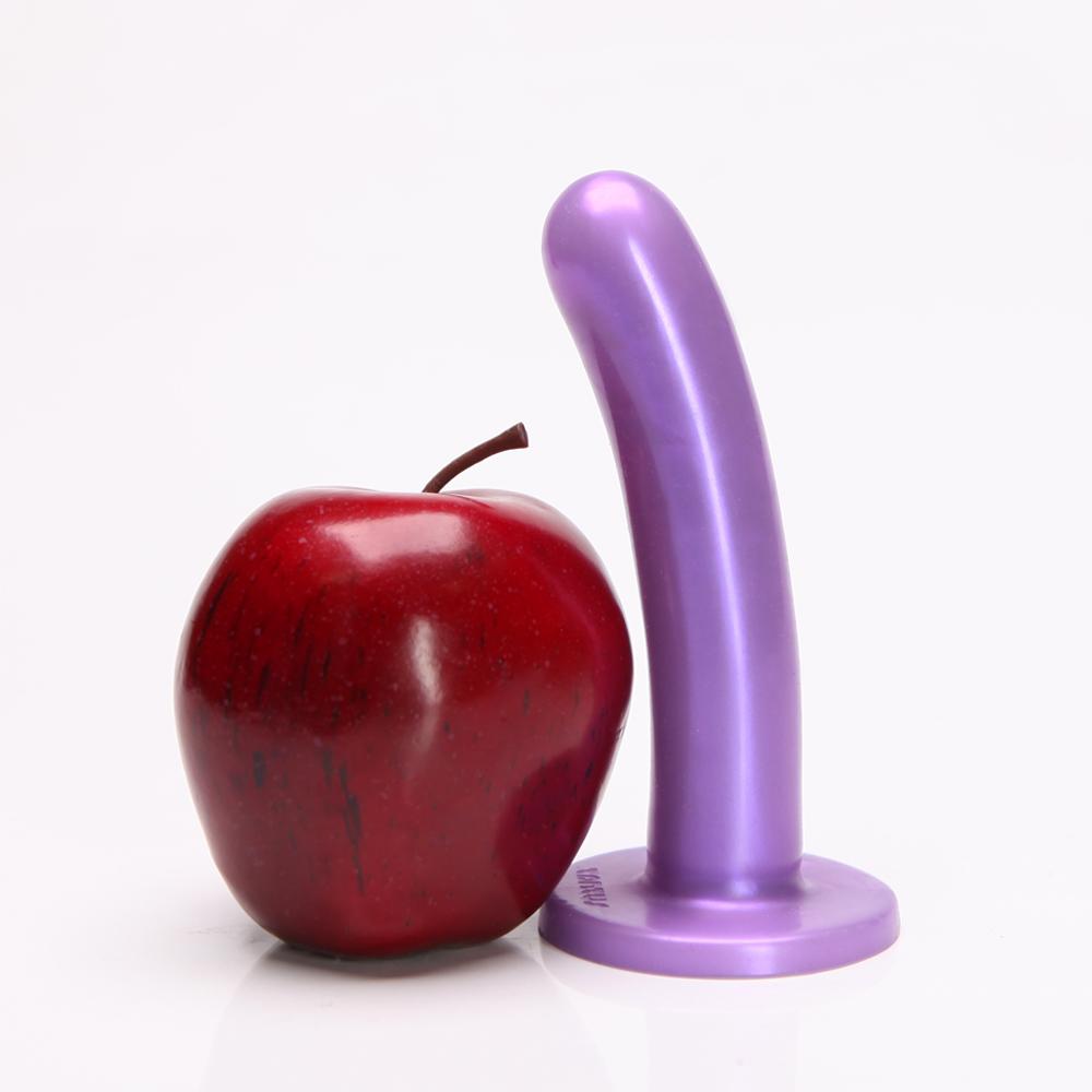 Dildo - Silk Medium Tantus Dildo - Silk Medium Tantus