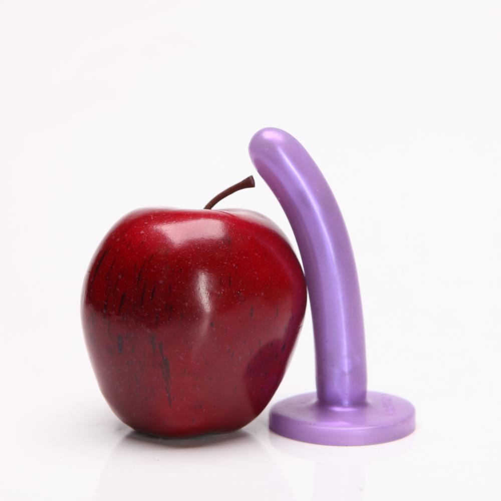 Dildo - Silk Small Tantus Dildo - Silk Small Tantus