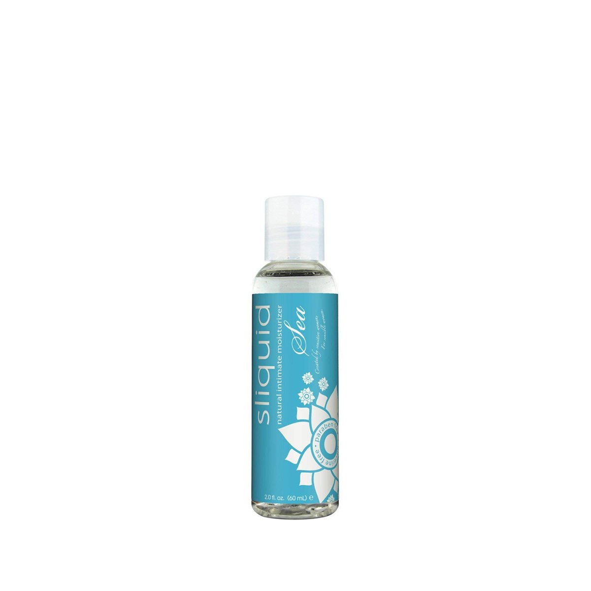 Sliquid Sea Lubricant – Tantus