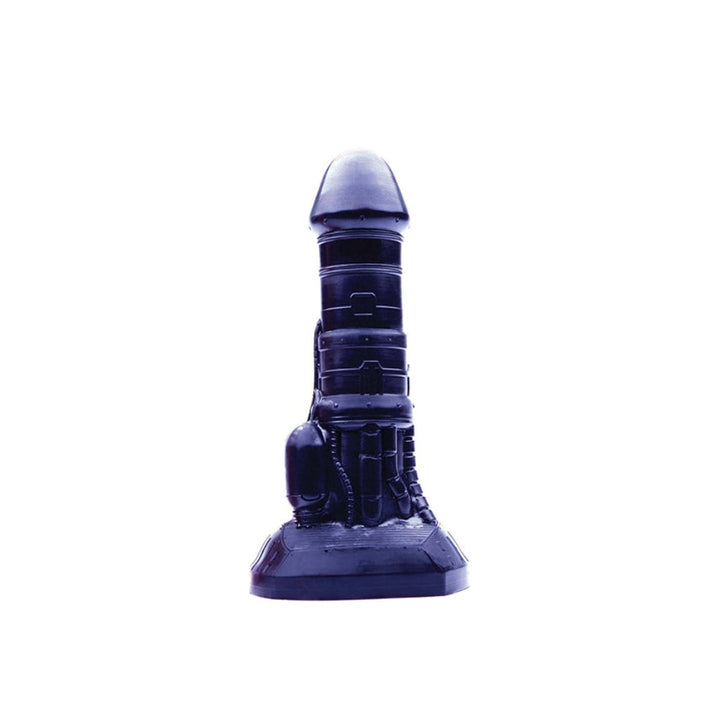 Tantus Steam Hunk Onyx