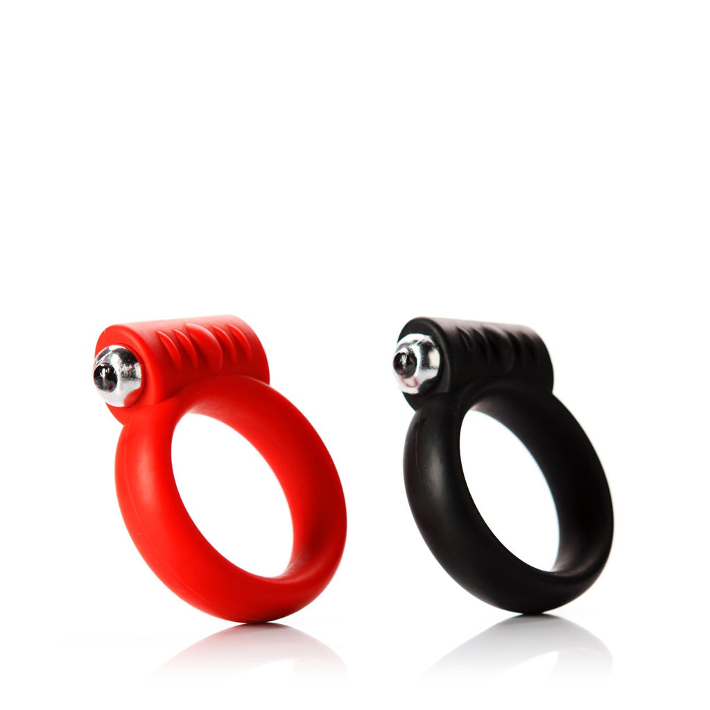 C-Ring - Vibrating C-Ring  Tantus
